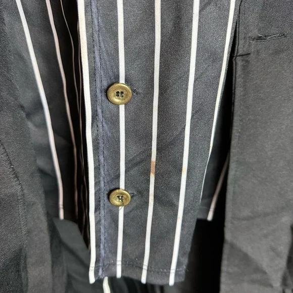 California Costumes Gunfighter Adult Costume.. Size Large (42-44) - Picture 6 of 16